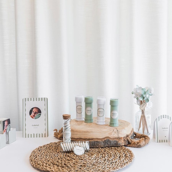 Faire part naissance mariage alliance des formes TA05500-2500032-09-100