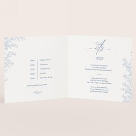 faire part mariage lieu d exception TA0110-2600067-09 2