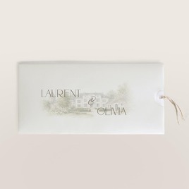 faire part mariage pochette calque et duo de cartons TA0110-2600072-09 1