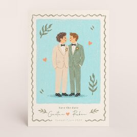 faire part mariage votre histoire illustree autrement TA0110-2600075-09 1