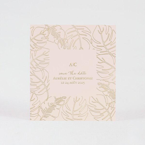 save-the-date-mariage-feuille-tropicale-et-dorure-TA0111-1900006-09-1