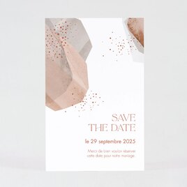 save the date mariage songe automnal TA0111-2000010-09 1