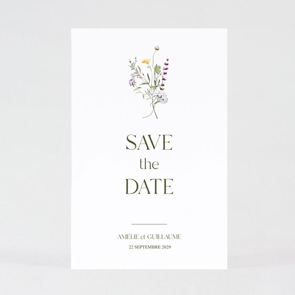 save the date mariage herbarium TA0111-2200006-09 1