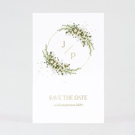 save the date mariage fougere sauvage TA0111-2200010-09 1