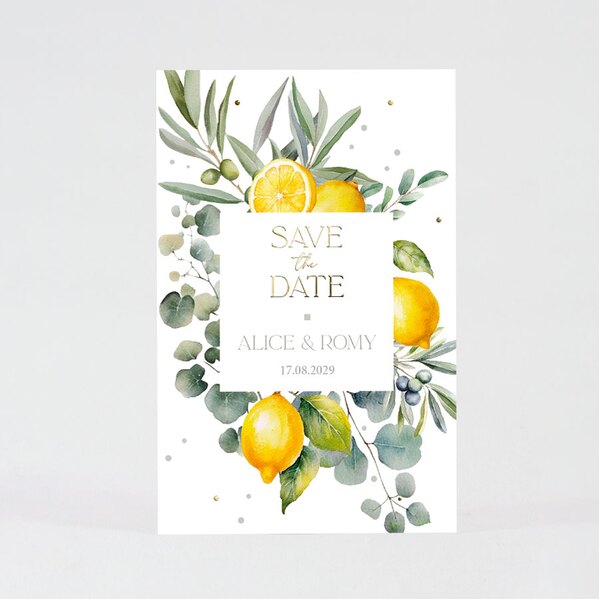 save the date mariage citrons provencals TA0111-2300008-09 1