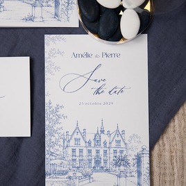 save the date mariage lieu d exception TA0111-2600008-09 3