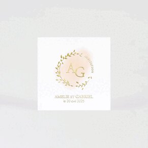 carte-invitation-mariage-couronne-de-feuillage-aquarelle-et-initiales-en-dorure-TA0112-1900024-09-1