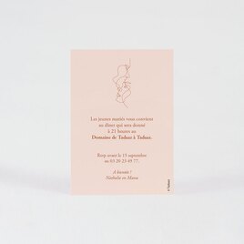 carte d invitation mariage amour automnal TA0112-2000013-09 2