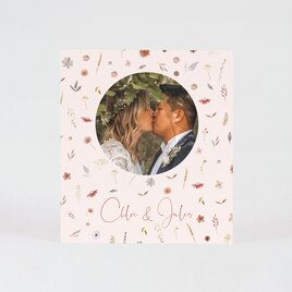 carte remerciement mariage balade florale TA0117-2300032-09 1