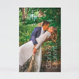 carte remerciement mariage aquarelle degrade de couleur TA0117-2400001-09 1