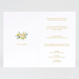 carte menu mariage citron feuillage mediterraneen TA0120-2200001-09 2