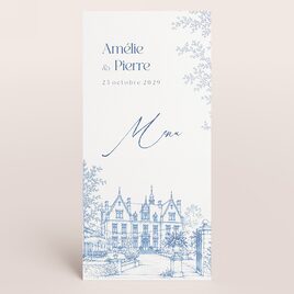 menu mariage lieu d exception TA0120-2600005-09 1