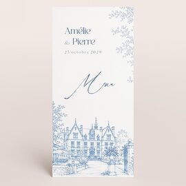 menu mariage lieu d exception TA0120-2600005-09 1