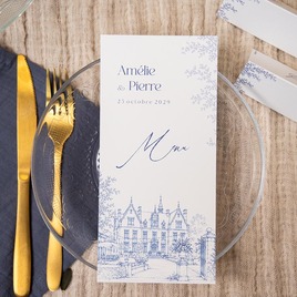 menu mariage lieu d exception TA0120-2600005-09 3