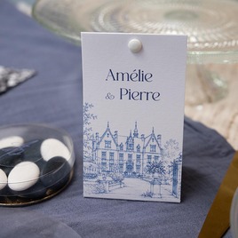 etui a dragees mariage lieu d exception TA0123-2600024-09 2