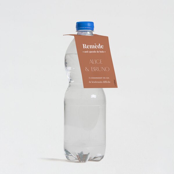 etiquette bouteille d eau humoristique coloree TA0155-2300003-09 1
