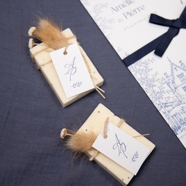 etiquette mariage lieu d exception TA0155-2600025-09 2