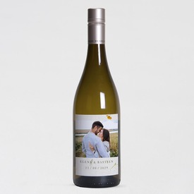 etiquette bouteille de vin mariage bouton d or TA01905-2400018-09 1