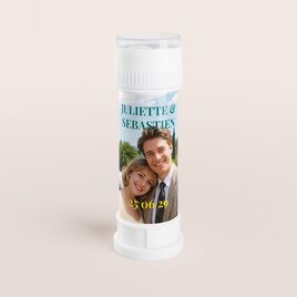 sticker mariage photo retro TA01905-2600033-09 2