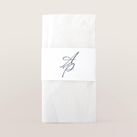 rond de serviette mariage lieu d exception TA01908-2600005-09 1