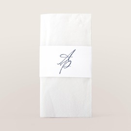 rond de serviette mariage lieu d exception TA01908-2600005-09 1