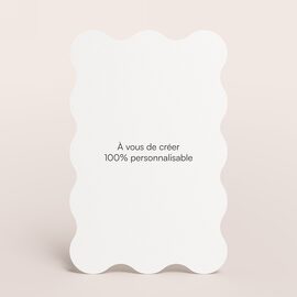 carte minimaliste bords ondules en portrait TA0330-2500017-09 1