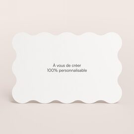 carte minimaliste bords ondules TA0330-2500020-09 1
