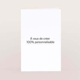 carte 100 personnalisee papier mat format portrait TA0330-2600003-09 1