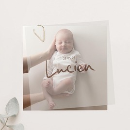 faire part naissance calque et tendre photo TA05500-2600119-09 1