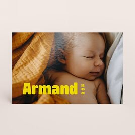 faire part naissance douce photo TA05500-2600121-09 1