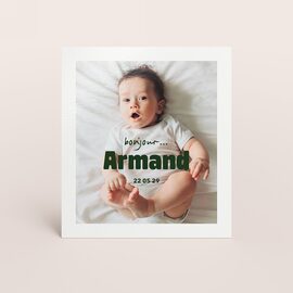 faire part naissance format polaroid et prenom TA05500-2600122-09 1