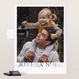 calendrier de l avent grande photo format portrait TA0881-2600002-09 1