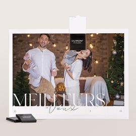 calendrier de l avent grande photo format paysage TA0881-2600003-09 1