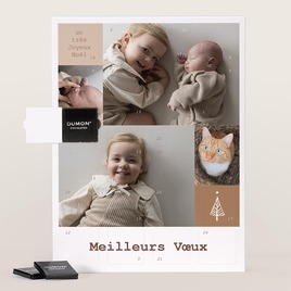 calendrier de l avent photos multi formats TA0881-2600008-09 1