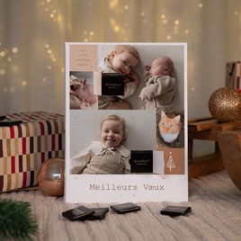 calendrier de l avent photos multi formats TA0881-2600008-09 3