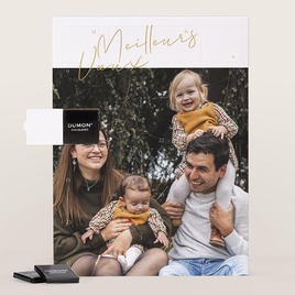 calendrier de l avent grande photo de famille TA0881-2600009-09 1