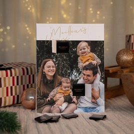 calendrier de l avent grande photo de famille TA0881-2600009-09 3