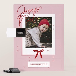 calendrier de l avent votre photo polaroid TA0881-2600011-09 1