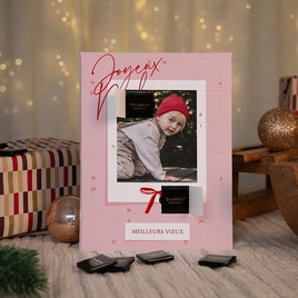 calendrier de l avent votre photo polaroid TA0881-2600011-09 3