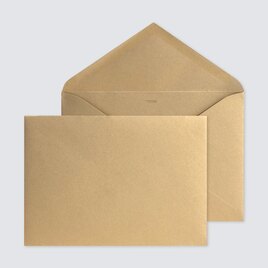enveloppe doree 22 9 x 16 2 cm TA09-09013203-09 1