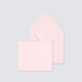 enveloppe naissance rose nude TA09-09014605-09 1