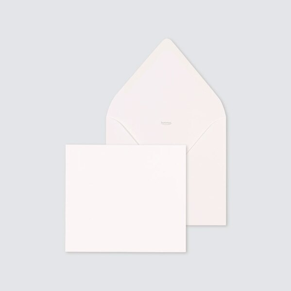 enveloppe beige classique 14 x 12 5 cm TA09-09022603-09 1