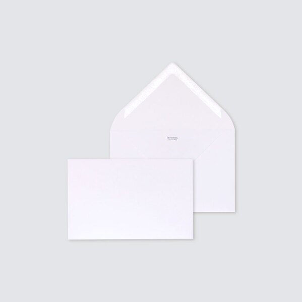 charmante enveloppe blanche TA09-09105101-09 1