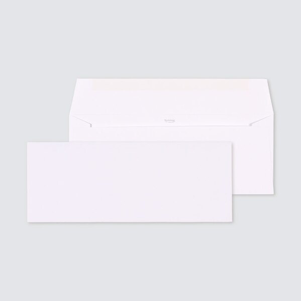 enveloppe blanche TA09-09105801-09 1