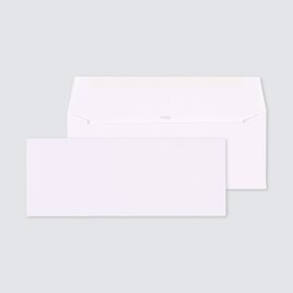 enveloppe blanche TA09-09105805-09 1