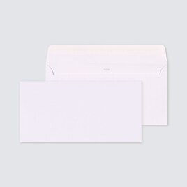 enveloppe blanche autocollante TA09-09109712-09 1