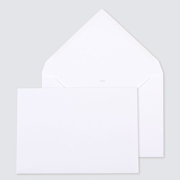 grande enveloppe blanche TA09-09115212-09 1