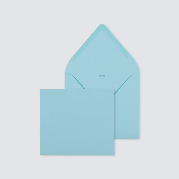 enveloppe bleu ciel 14 x 12 5 cm TA09-09901601-09 1
