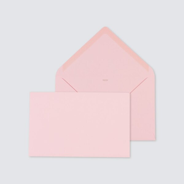 enveloppe rose pale 18 5 x 12 cm TA09-09902312-09 1