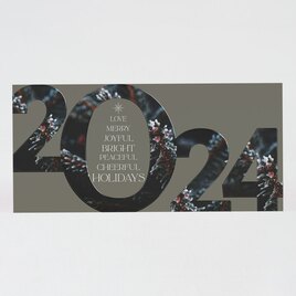 carte de bonne annee 2024 decor hivernal TA1187-2300128-09 1